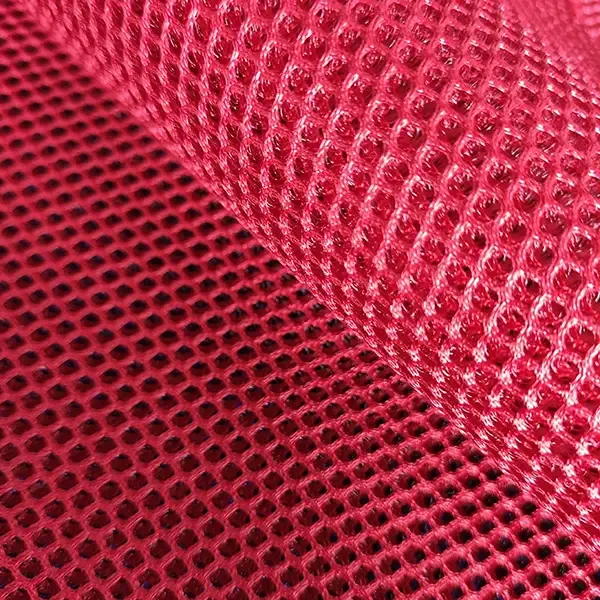 Air Mesh szövet