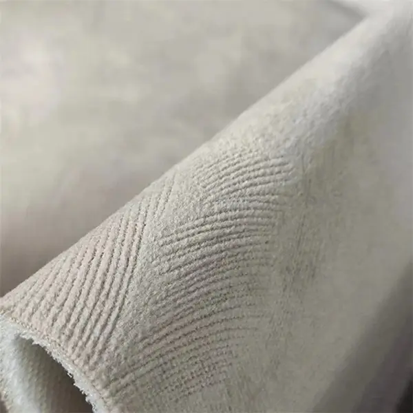 Burn Out Fabric