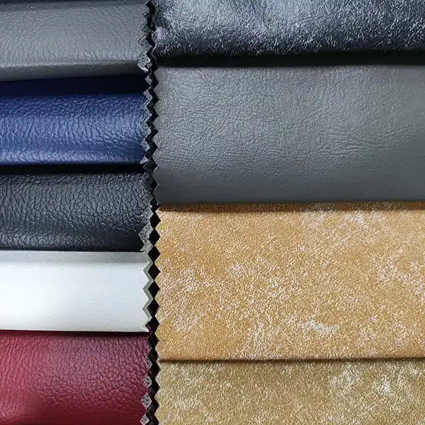 Book Leather