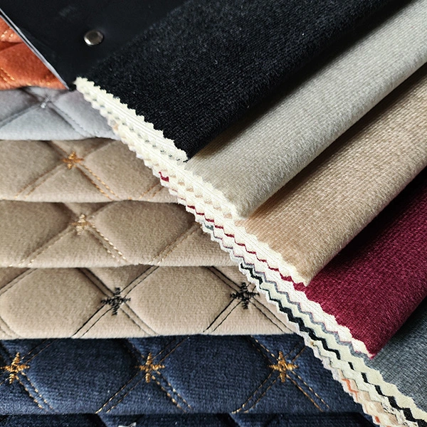 Sima Auto Fabric